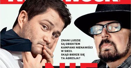 Kuźniar i Hołdys OFIARAMI? "Nie zabijajcie nas"