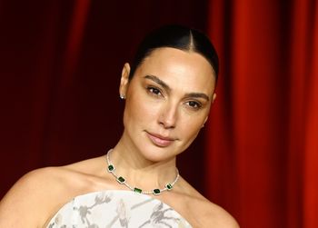 "Okropna aktorka". Ostro krytykuje Gal Gadot