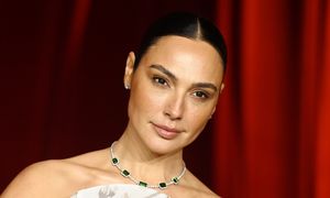 "Okropna aktorka". Ostro krytykuje Gal Gadot