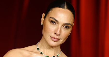 "Okropna aktorka". Ostro krytykuje Gal Gadot