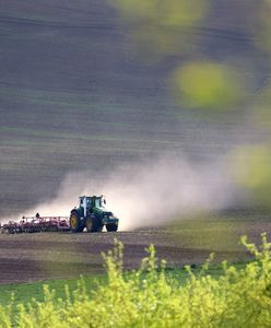 Rolnik emeryt. Oto jaką emeryturę dostanie po 25 latach