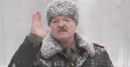 Łukaszenka nagrany. Co on wygaduje?!