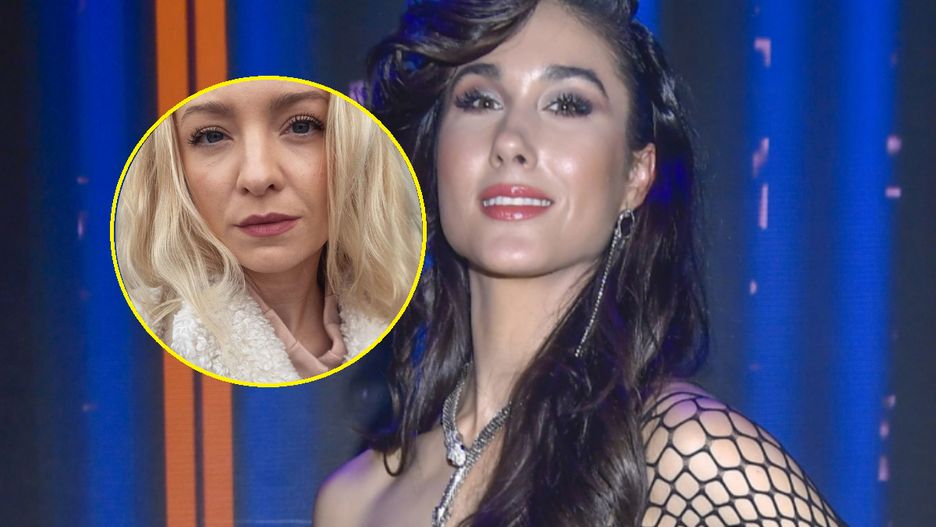 Ida Nowakowska zabrała głos w sprawie Barbary Kurdej-Szatan