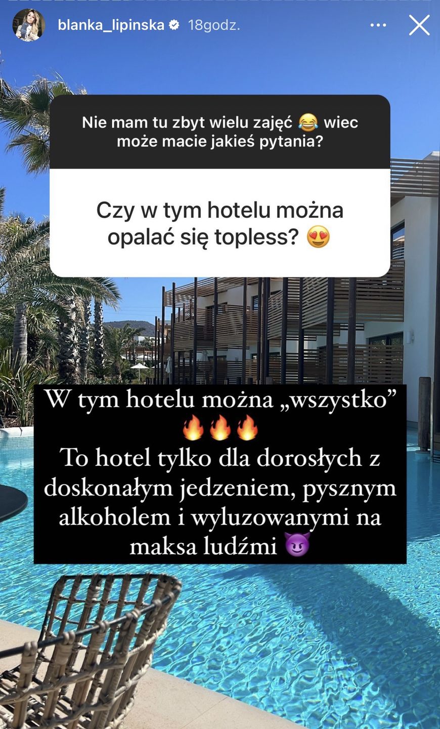 Blanka Lipińska WYBACZYŁA ZDRADĘ!