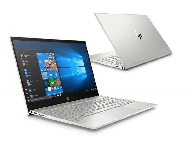 HP Envy 13.