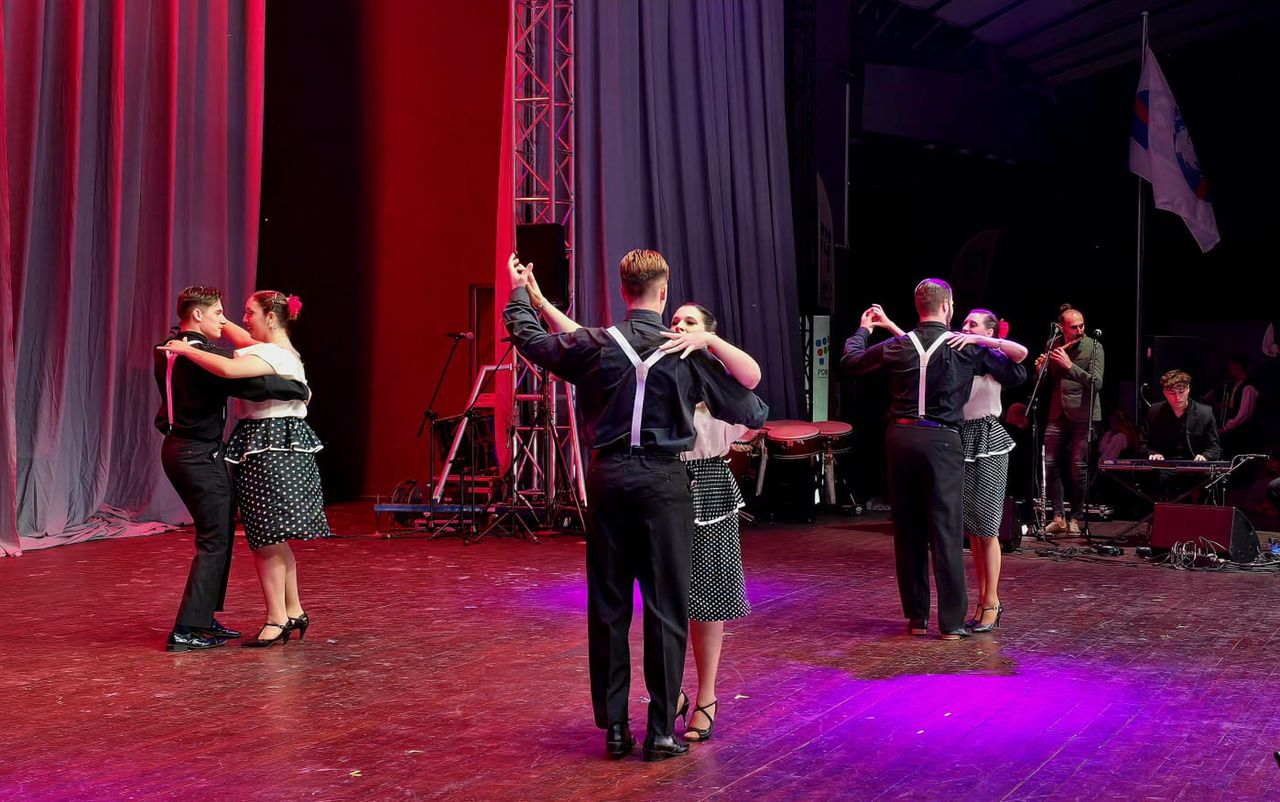Vistula Folk Festival 