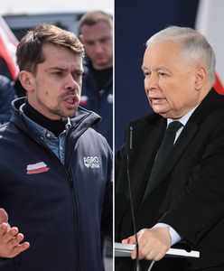 Wrze na Kurpiach. Ujawniają, jak wybrano wieś na spotkanie prezesa PiS