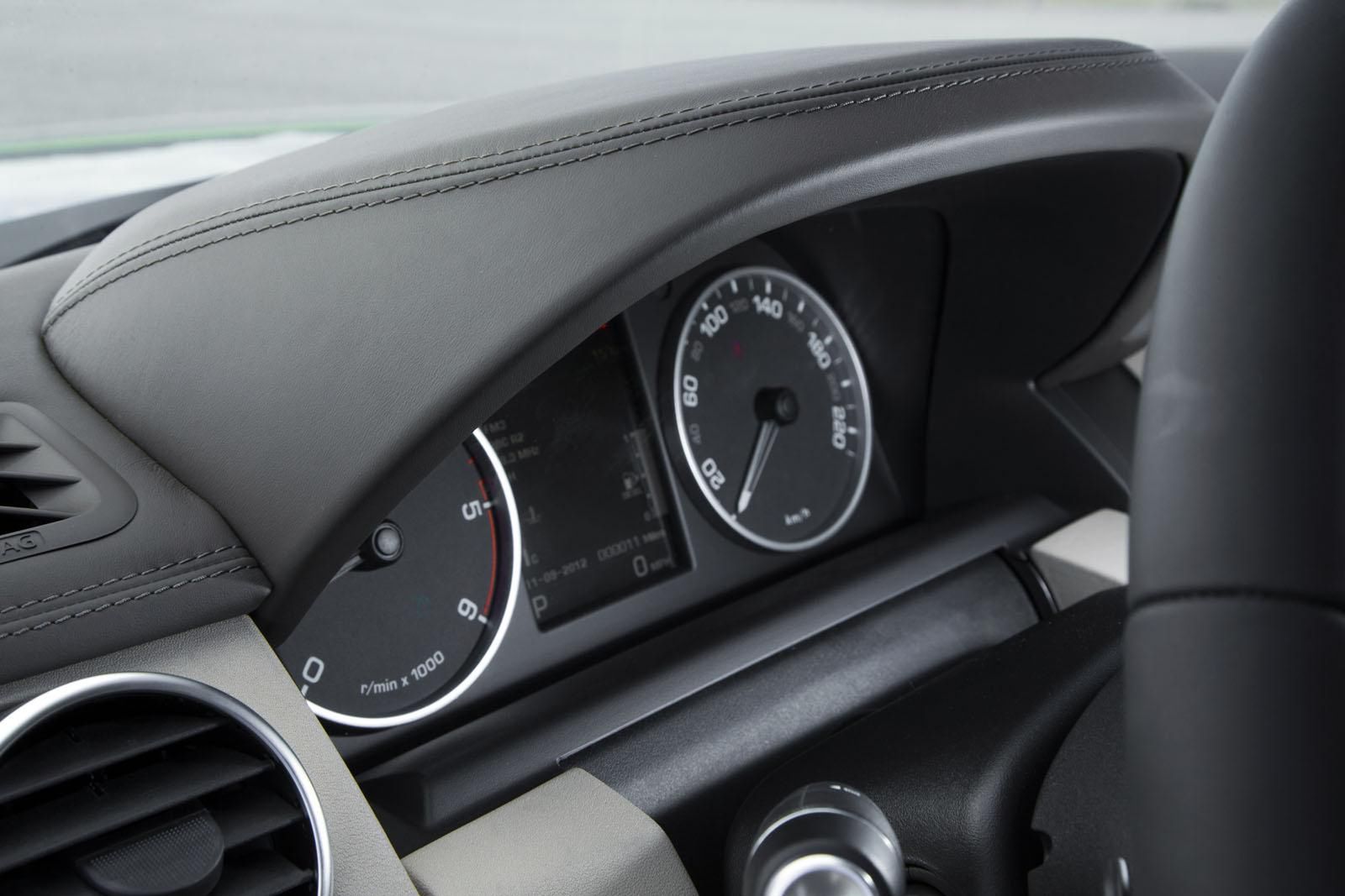 2013 Land Rover Discovery 4