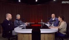 Program Kanału Zero już nie nazywa się jak podcast TVN24+. Jaka jest jego widownia?