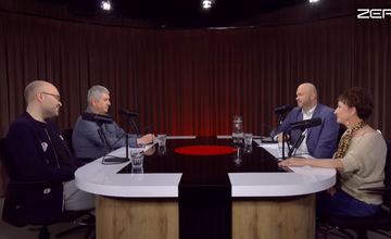 Kanał Zero znalazł oficjalny tytuł dla swojego podcastu. Jaka jest jego widownia?