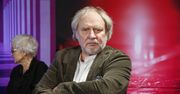 Andrzej Grabowski jako były zabójca. "Nie był to przemiły człowiek"