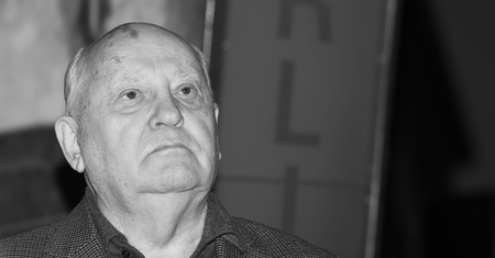 Nie żyje Gorbaczow. Oto co miał do powiedzenia o Putinie przed śmiercią