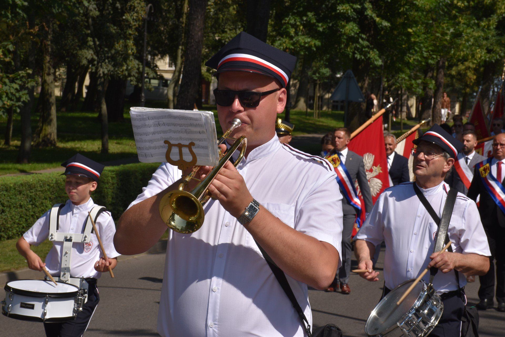 Święto Wojska Polskiego 2025 w Rypinie