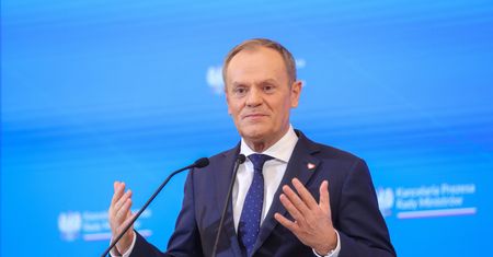 50 dni rządu Tuska. Wyliczają, o jakich obietnicach na razie zapomniał
