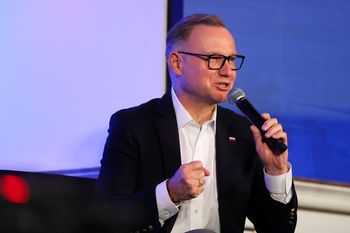 Andrzej Duda kupił Porsche 911