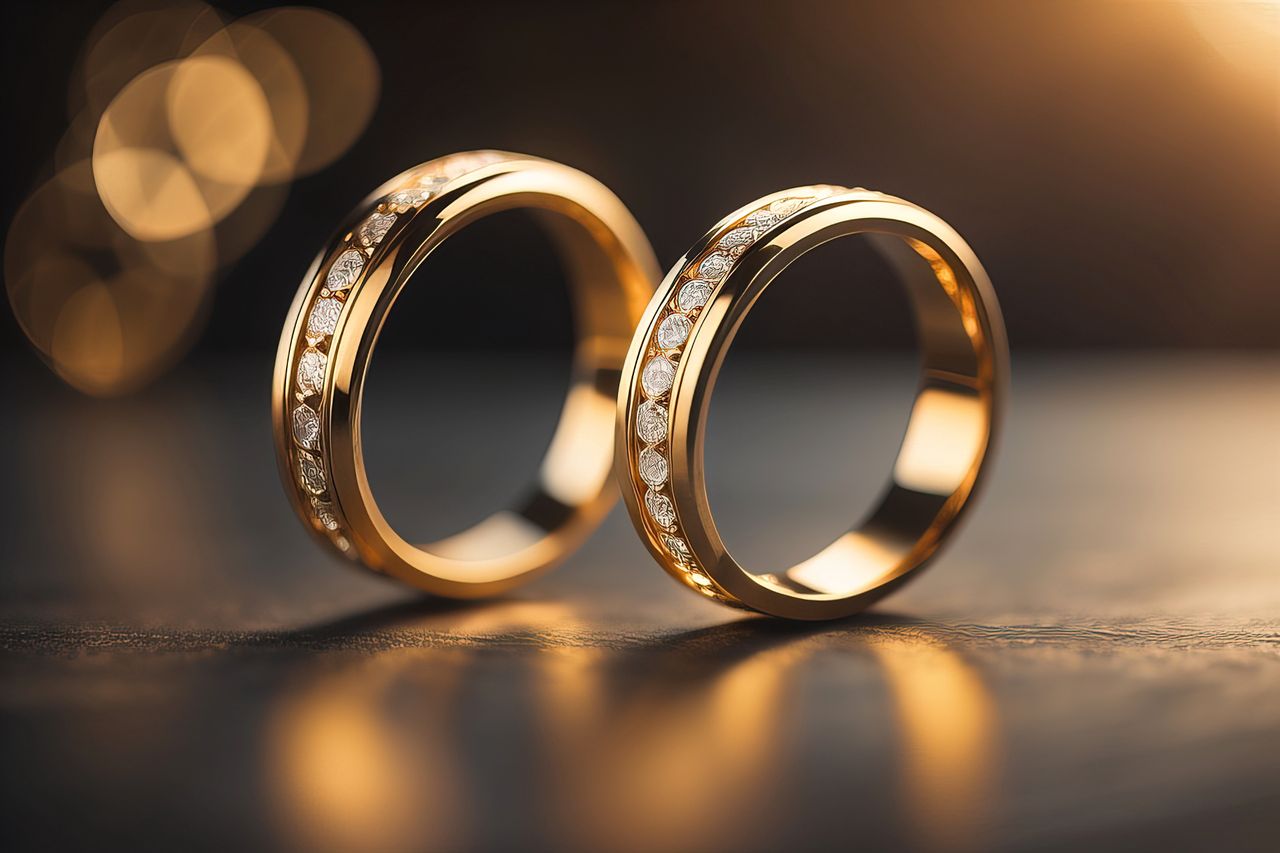 Gmina Wojciechowice: Siedem par świętowało 50-lecie małżeństwa