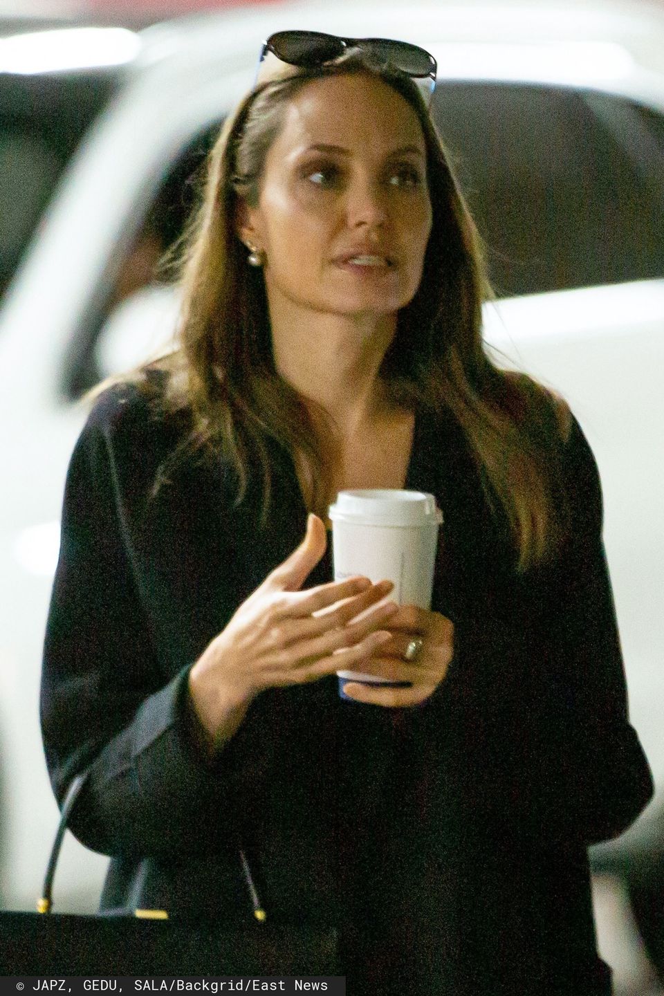 Angelina Jolie