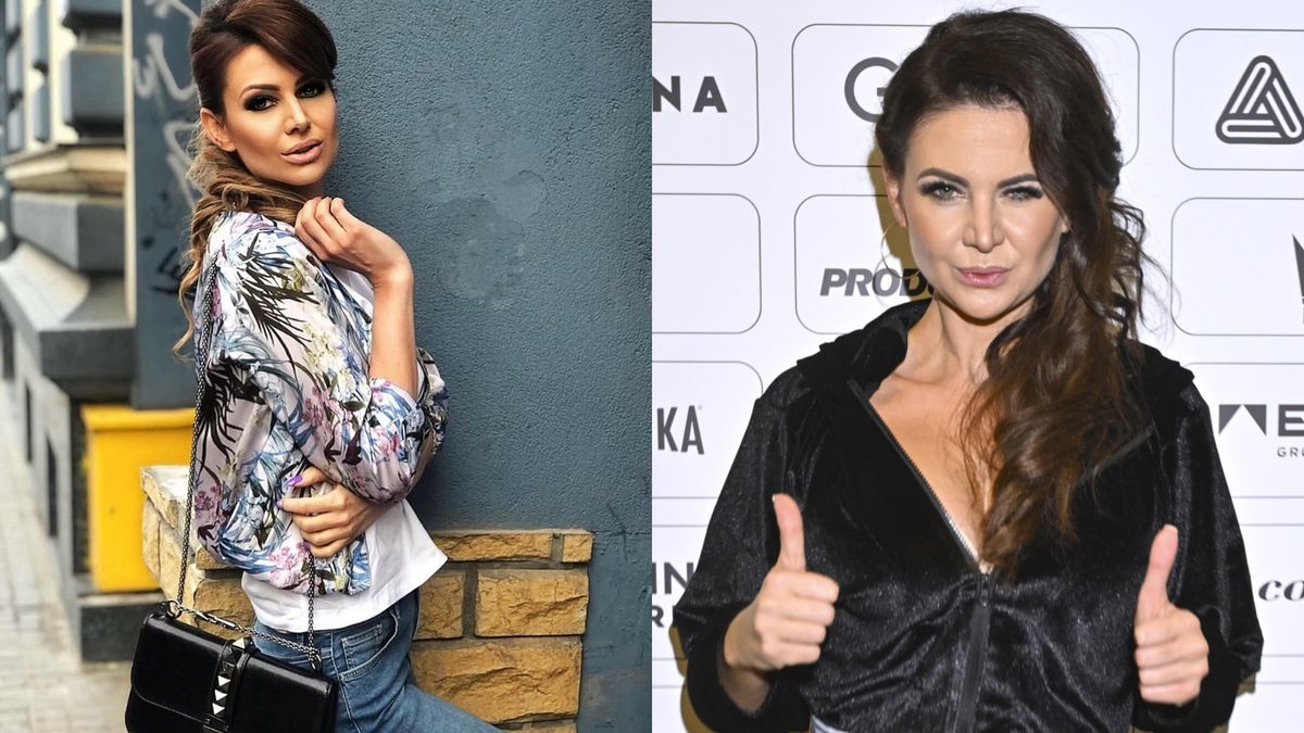 Maja Rutkowski wspomina dawne dzieje