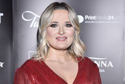 Gosia Andrzejewicz walczy z efektem jo-jo. "Dam radę wszystkim dziewczynom"