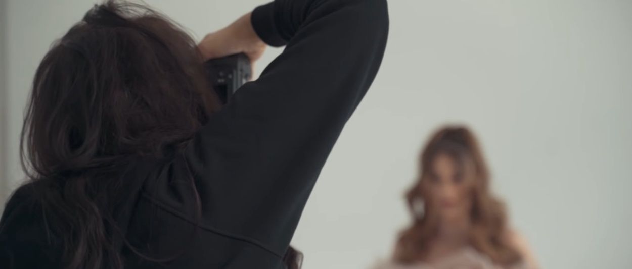 Sylwia Przybysz i Sylwia Bomba