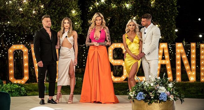 Program „Love Island. Wyspa miłości” stracił 240 tys. widzów, ale będzie kolejny sezon