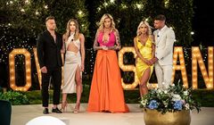 Program „Love Island. Wyspa miłości” stracił 240 tys. widzów, ale będzie kolejny sezon