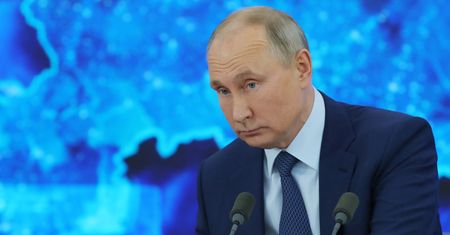 Szczepionka przeciw COVID-19. Ważna deklaracja Władimira Putina