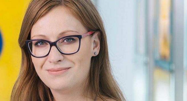 Lidia Zagórska szefową komunikacji i PR w Kino Polska TV