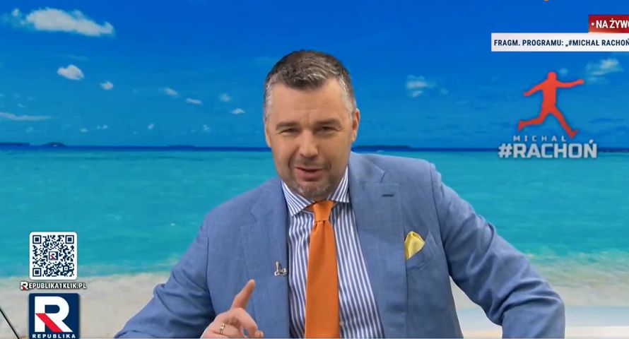 KRRiT reaguje na kryptoreklamę w "Dzisiaj" Republiki