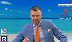 KRRiT reaguje na kryptoreklamę w Republice. Złożono skargę