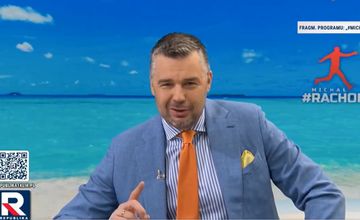 KRRiT reaguje na kryptoreklamę w "Dzisiaj" Republiki