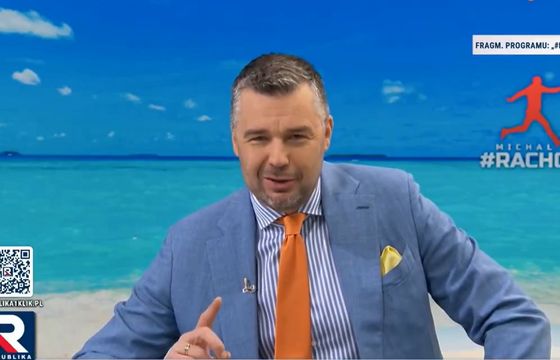 KRRiT reaguje na kryptoreklamę w "Dzisiaj" Republiki