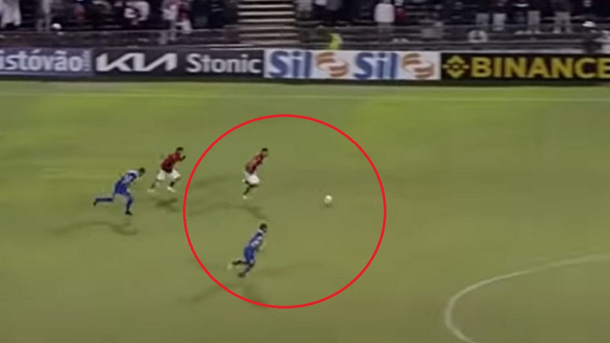 Eduardo Diniz rozpoczyna swój rajd