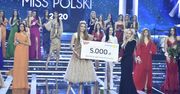 Miss Polski Wirtualnej Polski 2020. Internauci wybrali Laurę Wycichowską