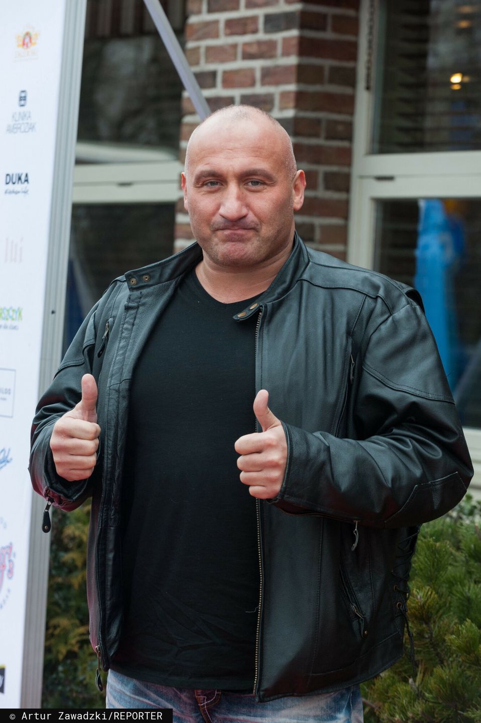 Marcin Najman