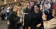 Iłża: Jacek Stachursky, legenda polskiej sceny muzycznej, wystąpił w Centrum Kultury i Turystyki