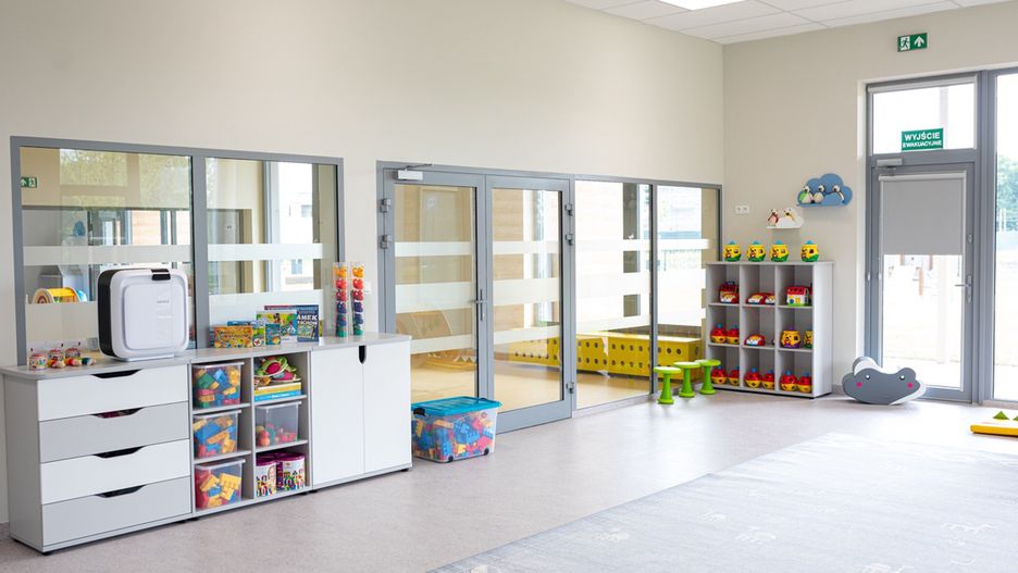 Wrocław. Rekrutacja do przedszkoli i oddziałów przedszkolnych. Ruszy 24 marca