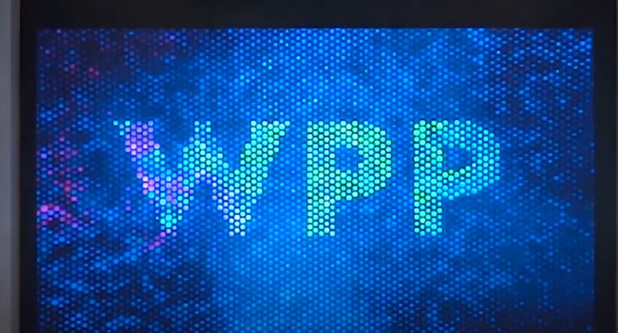 Praca nawet na kanapach i w biurowych kantynach. Tak wygląda powrót do biur u giganta reklamowego