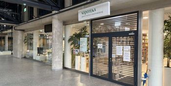 Sopot: Biblioteka w Sopot Centrum znów otwarta dla czytelników