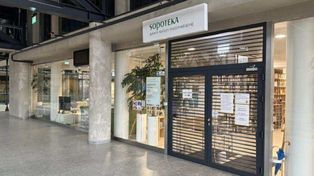 Sopot: Biblioteka w Sopot Centrum znów otwarta dla czytelników