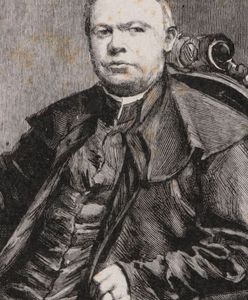 Dlaczego księża noszą sutanny? Ta tradycja ma 400 lat