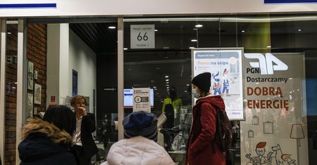 Prezes PGNiG Paweł Majewski zrezygnował ze stanowiska