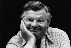 Benny Hill: Najsmutniejszy człowiek na Wyspach. Odszedł w samotności 28 lat temu