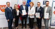 Piła: Zawarli partnerstwo na rzecz kształcenia zawodowego