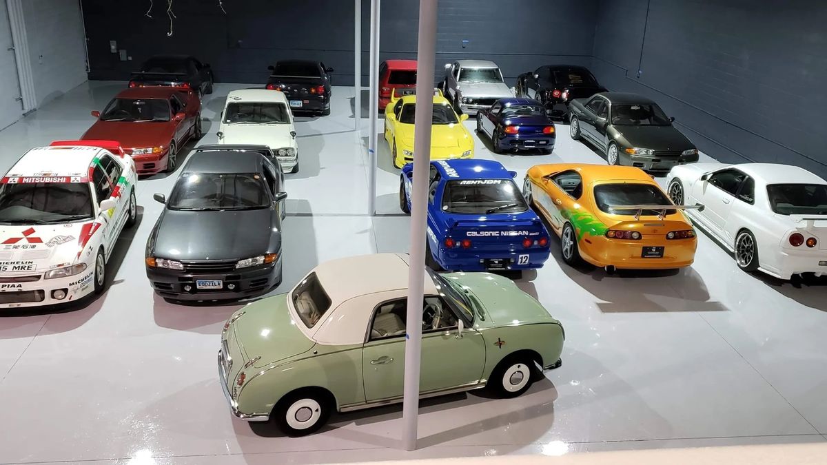 Chcesz kupić legendarnego JDM-a? A może zawsze marzyłeś spędzić weekend w towarzystwie jednego z nich? JDM Rent przychodzi z pomocą