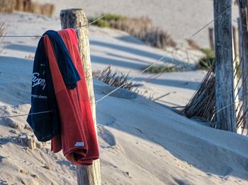 Szokujące wydarzenia na plaży. Syryjczyk odpowie za gwałt