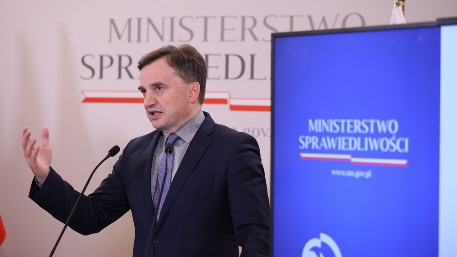 Zbigniew Ziobro o karach TSUE: Polska ani złotówki zapłacić nie może 