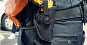Śmierć po użyciu paralizatora. Policjanci pozostaną w areszcie