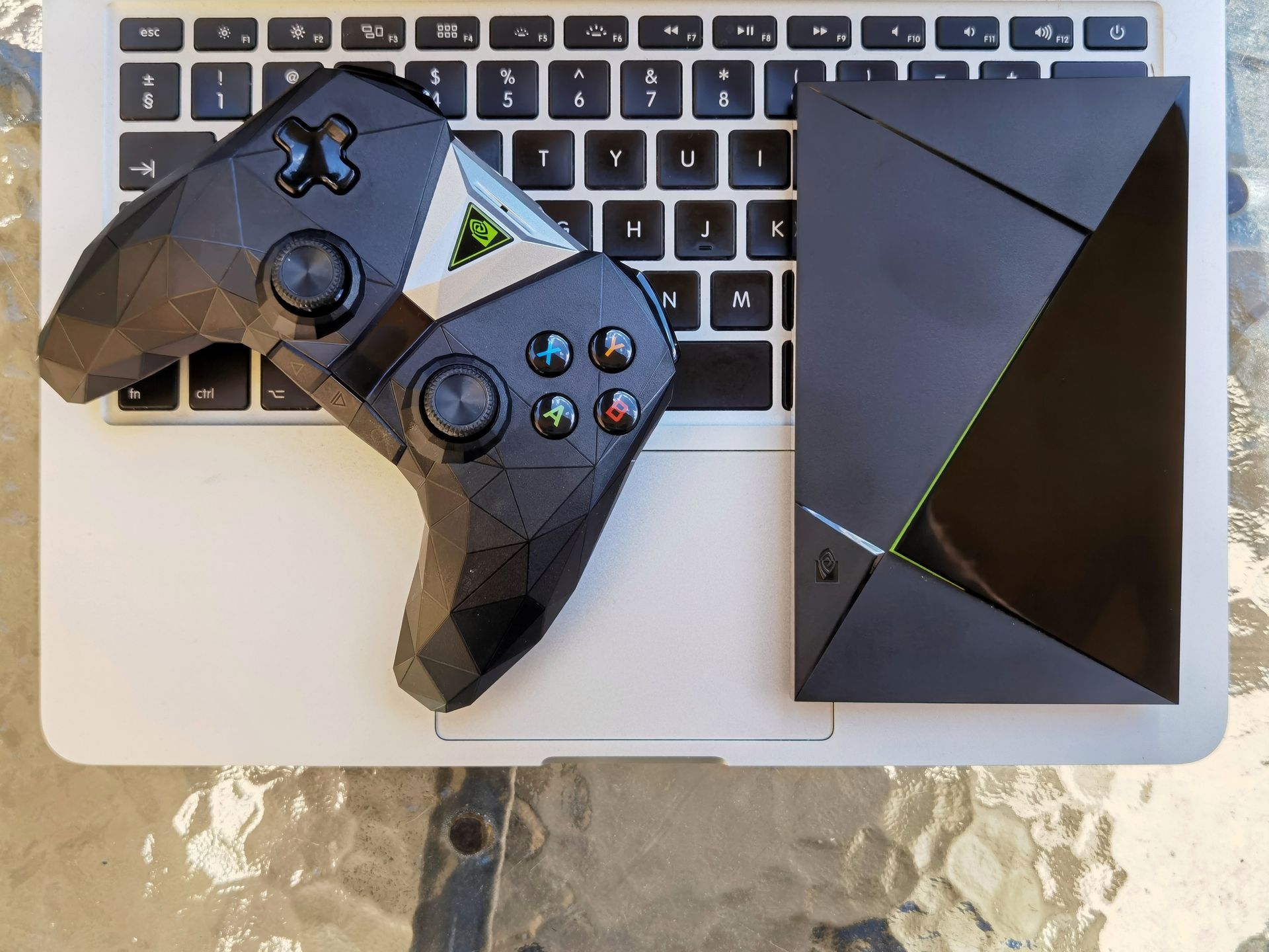 GeForce NOW pół roku później. Nie mam wątpliwości - chmura to przyszłość grania 4