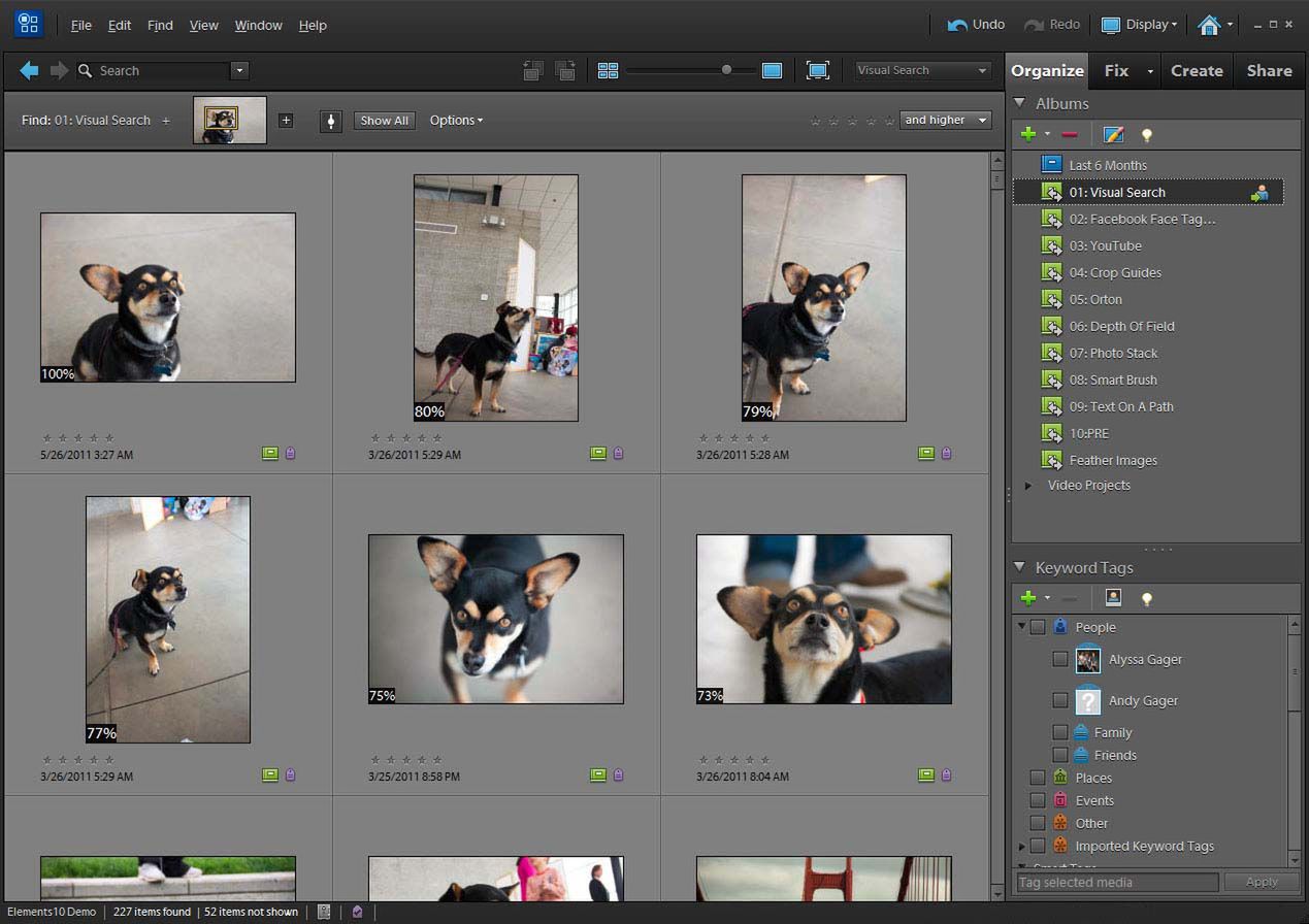 Jubileuszowe Adobe Photoshop i Premiere Elements 10 10